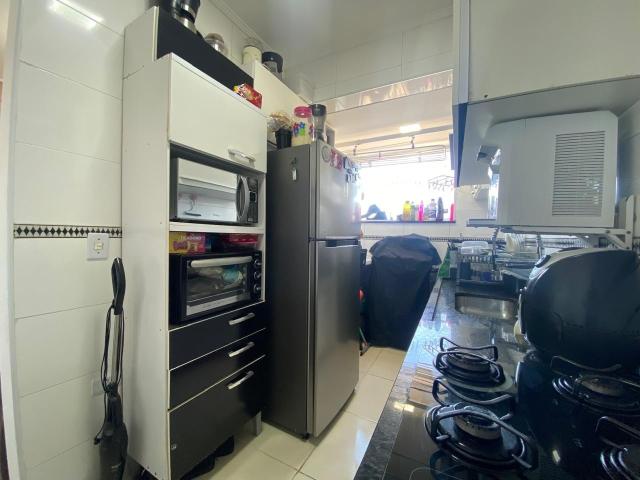 Apartamento para Venda em São Vicente/SP Parque São Vicente 2 Quartos