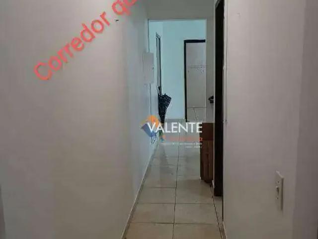 Apartamento para Venda em São Vicente/SP Parque São Vicente 2 Quartos