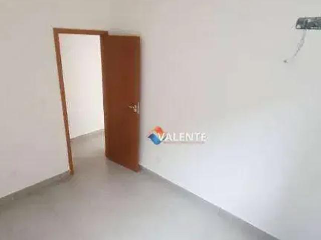 Apartamento para Venda em São Vicente/SP Parque São Vicente 2 Quartos