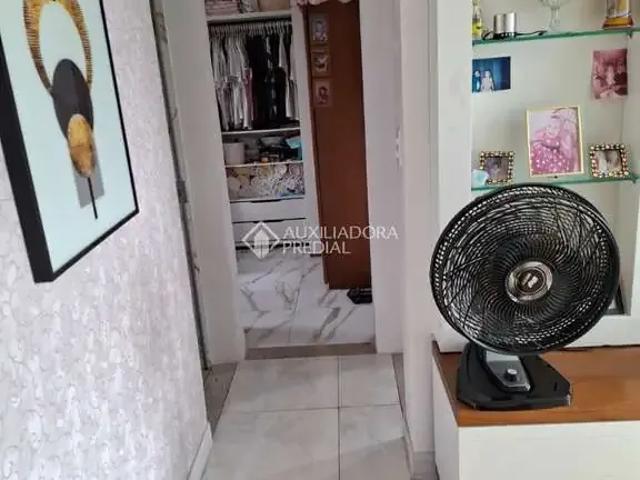 Apartamento para Venda em São Vicente/SP Parque São Vicente 2 Quartos