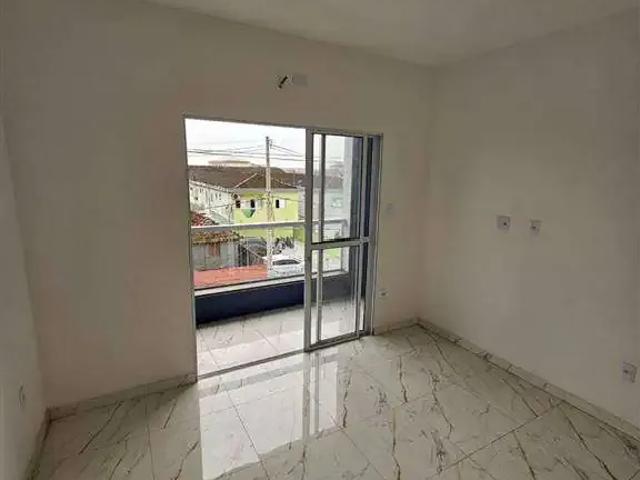 Apartamento para Venda em São Vicente/SP Parque São Vicente 2 Quartos