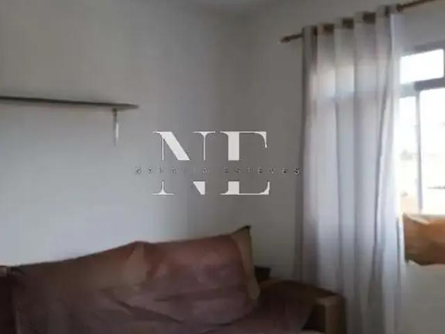 Apartamento para Venda em São Vicente/SP Parque São Vicente 2 Quartos