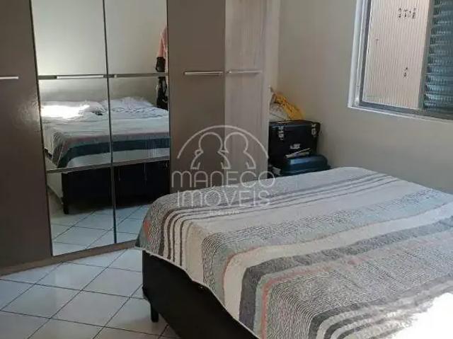 Apartamento para Venda em São Vicente/SP Parque São Vicente 2 Quartos