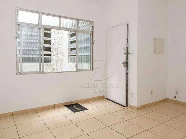 Apartamento para Venda em São Vicente/SP Parque São Vicente 2 Quartos