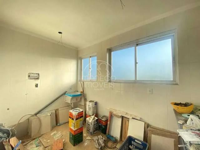 Apartamento para Venda em São Vicente/SP Parque São Vicente 2 Quartos