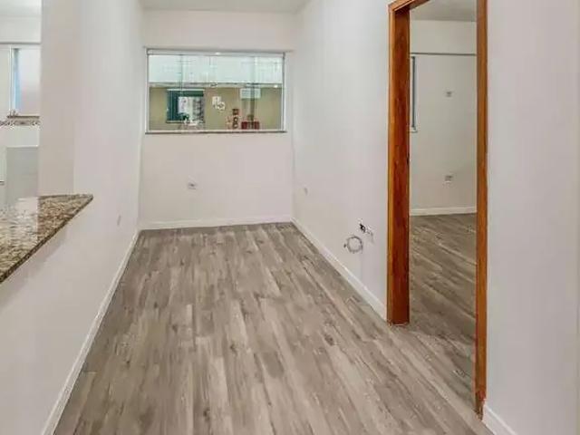 Apartamento para Venda em São Vicente/SP Parque São Vicente 2 Quartos