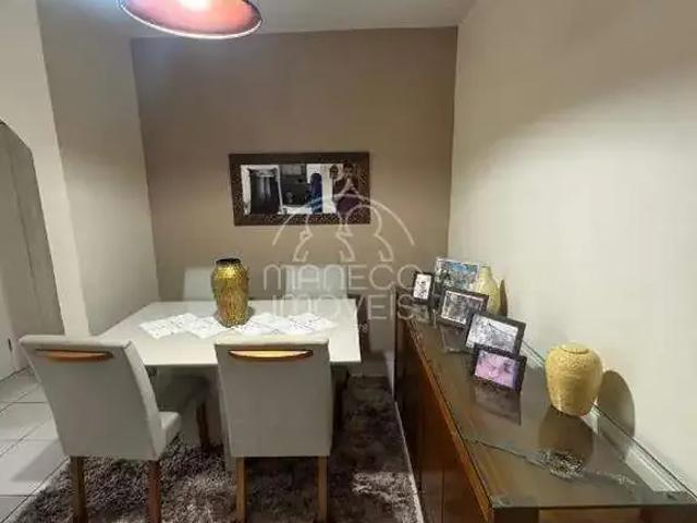 Apartamento para Venda em São Vicente/SP Parque São Vicente 2 Quartos