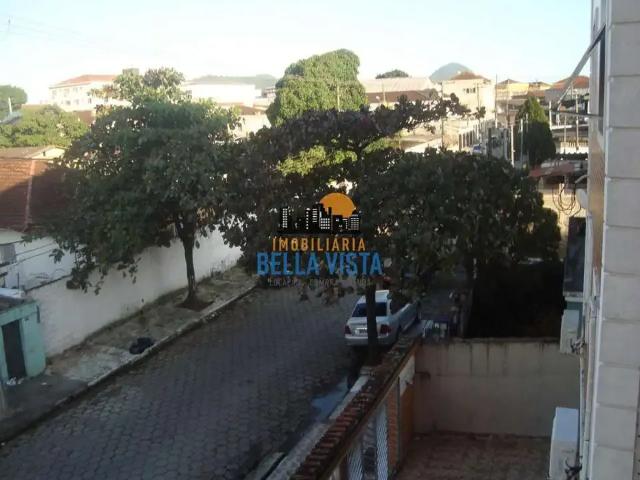 Apartamento para Venda em São Vicente/SP Parque São Vicente 2 Quartos