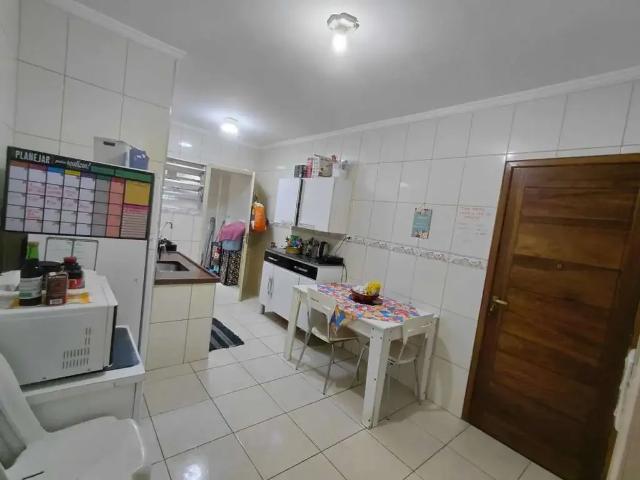 Apartamento para Venda em São Vicente/SP Parque São Vicente 2 Quartos