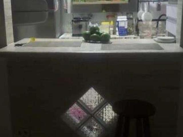 Apartamento para Venda em São Vicente/SP Parque São Vicente 2 Quartos