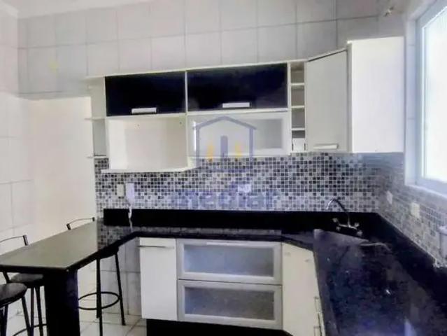 Apartamento para Venda em São Vicente/SP Parque São Vicente 2 Quartos