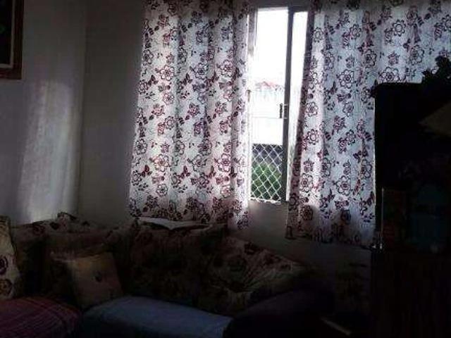 Apartamento para Venda em São Vicente/SP Parque São Vicente 2 Quartos
