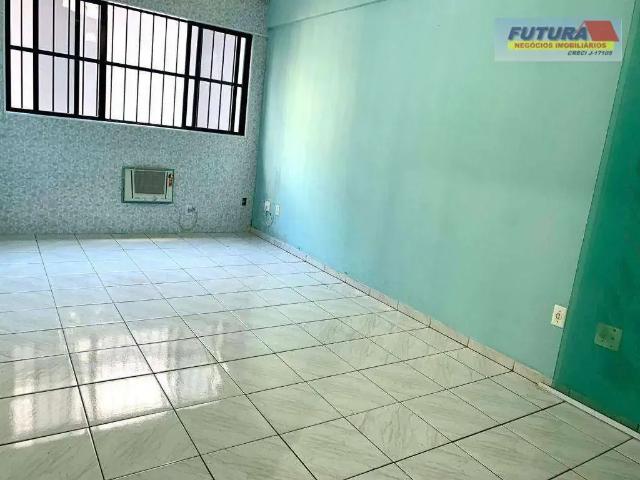 Apartamento para Venda em São Vicente/SP Parque São Vicente 2 Quartos