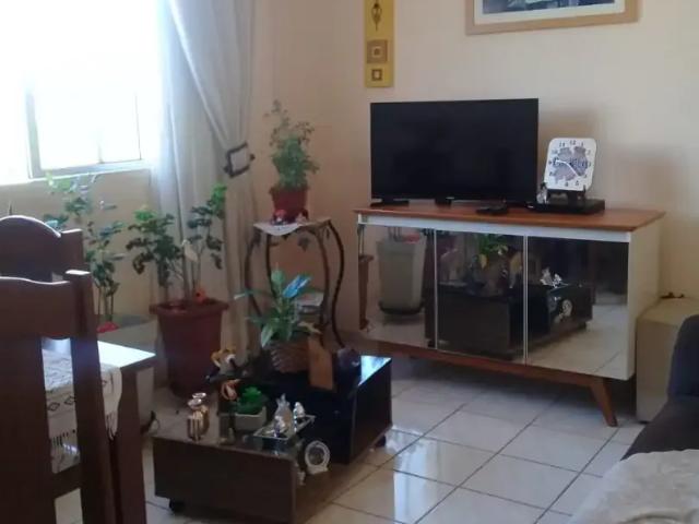 Apartamento para Venda em São Vicente/SP Parque São Vicente 2 Quartos