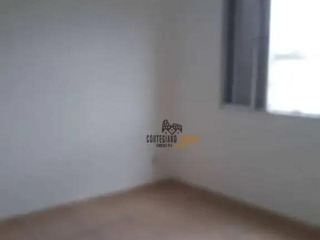 Apartamento para Venda em São Vicente/SP Parque São Vicente 2 Quartos