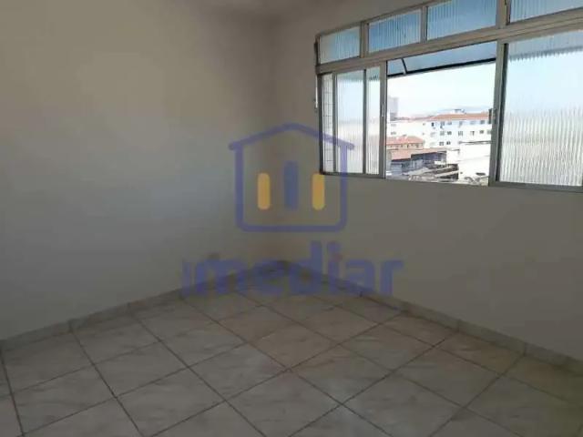 Apartamento para Venda em São Vicente/SP Parque São Vicente 2 Quartos