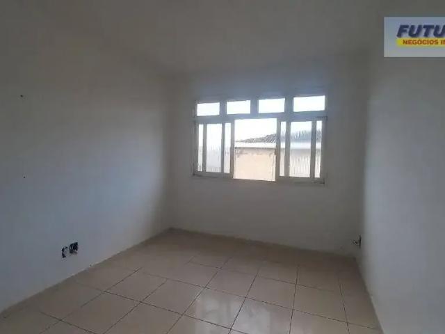 Apartamento para Venda em São Vicente/SP Parque São Vicente 2 Quartos