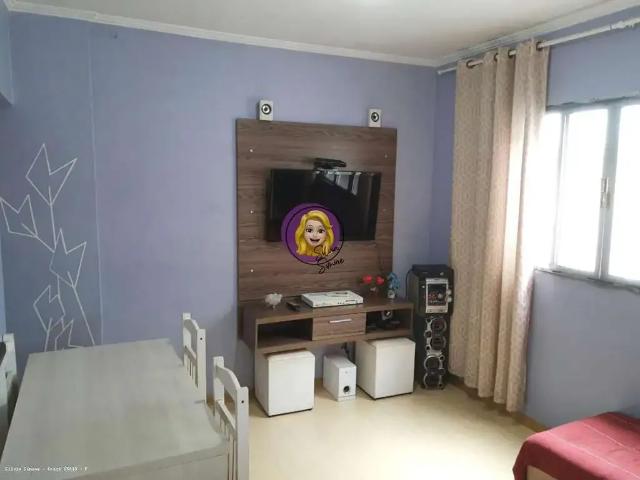 Apartamento para Venda em São Vicente/SP Parque São Vicente 2 Quartos