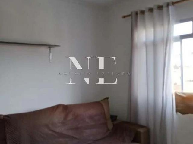 Apartamento para Venda em São Vicente/SP Parque São Vicente 2 Quartos
