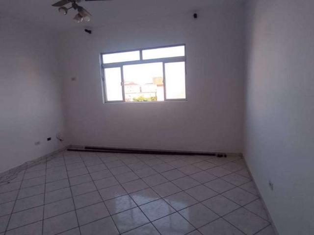 Apartamento para Venda em São Vicente/SP Parque São Vicente 2 Quartos
