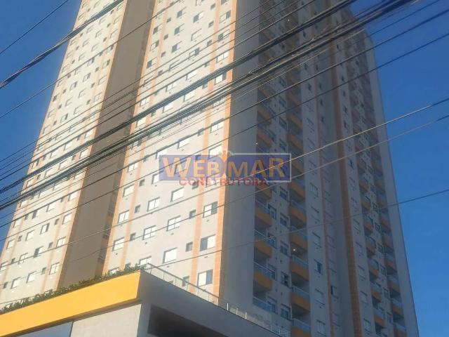 Apartamento para Venda em São Vicente/SP Parque São Vicente 2 Quartos