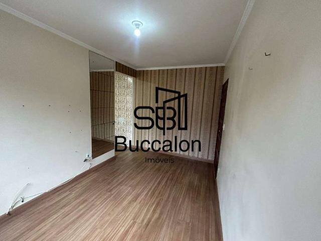 Apartamento para Venda em São Vicente/SP Parque São Vicente 2 Quartos