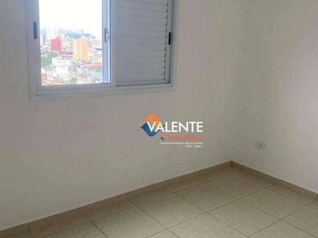 Apartamento para Venda em São Vicente/SP Parque São Vicente 2 Quartos