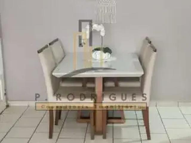 Apartamento para Venda em São Vicente/SP Parque São Vicente 2 Quartos