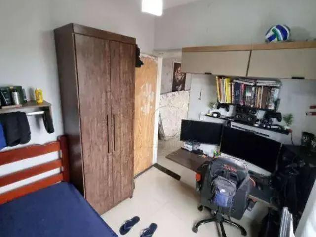 Apartamento para Venda em São Vicente/SP Parque São Vicente 2 Quartos