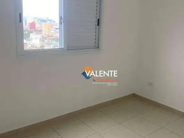 Apartamento para Venda em São Vicente/SP Parque São Vicente 2 Quartos