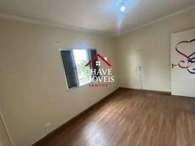 Apartamento para Venda em São Vicente/SP Parque São Vicente 2 Quartos