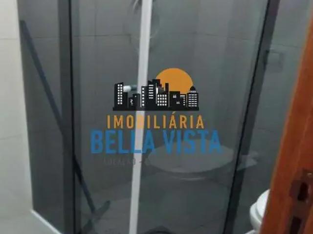 Apartamento para Venda em São Vicente/SP Parque São Vicente 2 Quartos