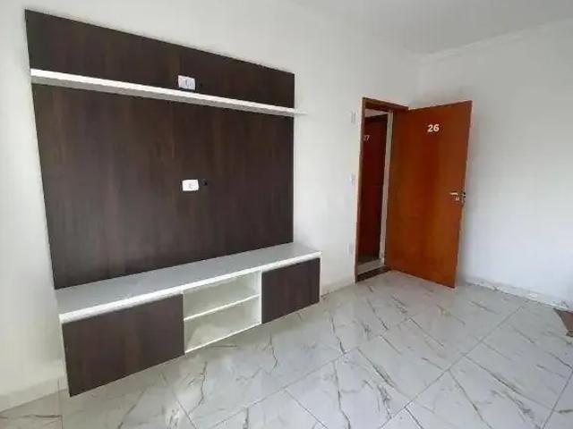 Apartamento para Venda em São Vicente/SP Parque São Vicente 2 Quartos