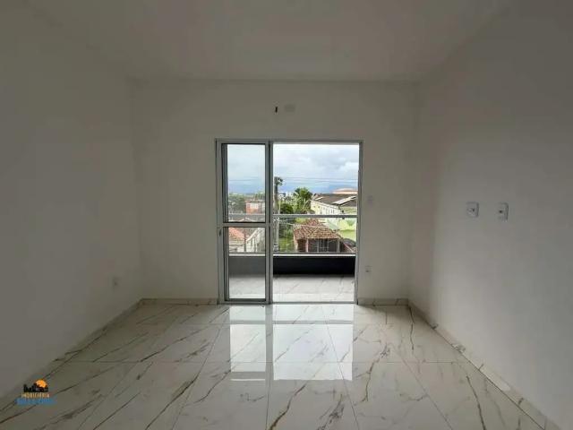 Apartamento para Venda em São Vicente/SP Parque São Vicente 2 Quartos