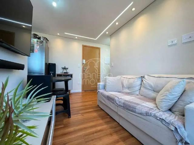 Apartamento para Venda em São Vicente/SP Parque São Vicente 2 Quartos