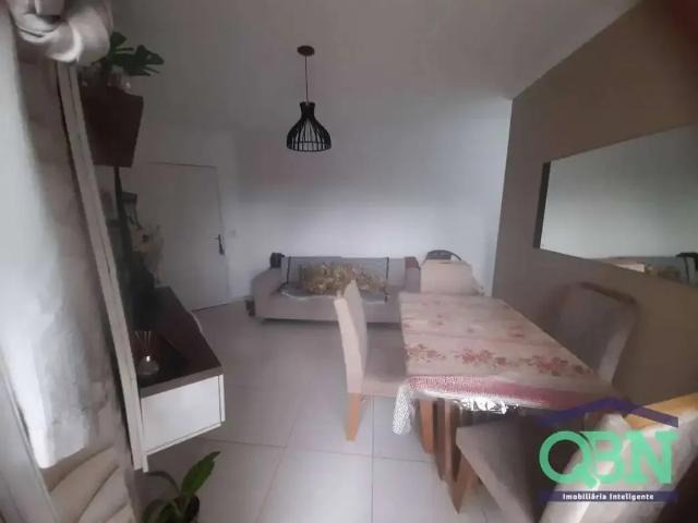Apartamento para Venda em São Vicente/SP Parque São Vicente 2 Quartos