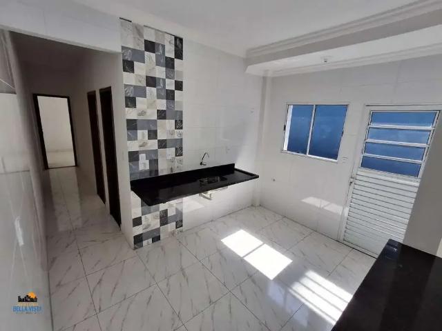Apartamento para Venda em São Vicente/SP Parque São Vicente 2 Quartos