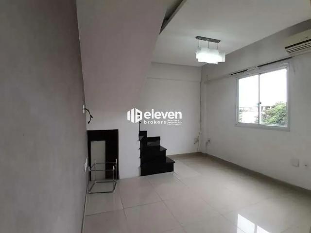 Apartamento para Venda em São Vicente/SP Parque São Vicente 2 Quartos