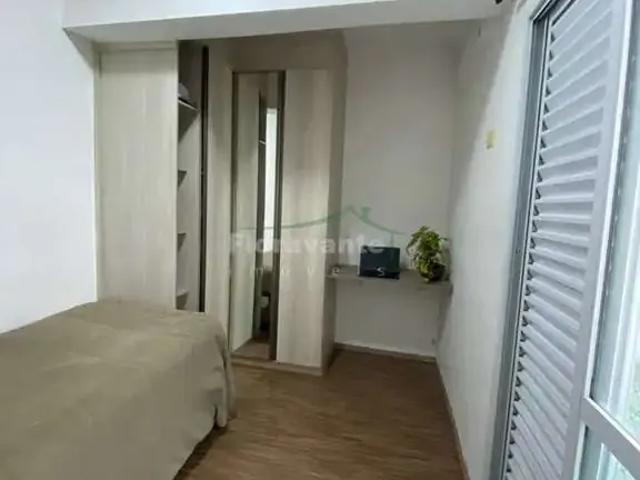 Apartamento para Venda em São Vicente/SP Parque São Vicente 2 Quartos