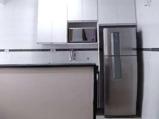 Apartamento para Venda em São Vicente/SP Parque São Vicente 2 Quartos