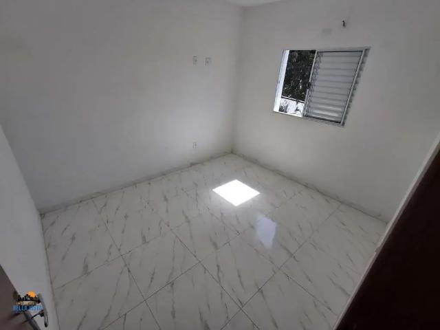 Apartamento para Venda em São Vicente/SP Parque São Vicente 2 Quartos