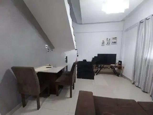 Apartamento para Venda em São Vicente/SP Parque São Vicente 2 Quartos