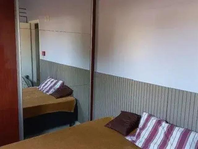 Apartamento para Venda em São Vicente/SP Parque São Vicente 3 Quartos