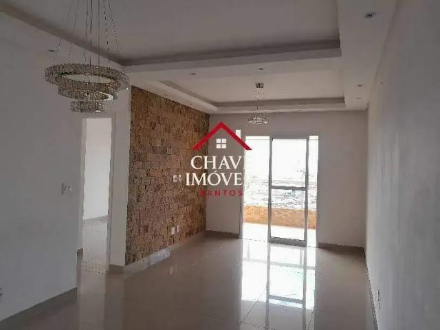 Apartamento para Venda em São Vicente/SP Vila Valença 2 Quartos
