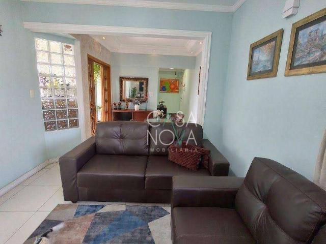 Apartamento para Venda em São Vicente/SP Vila Valença 2 Quartos
