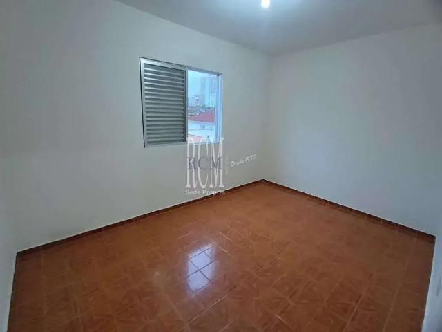 Apartamento para Venda em São Vicente/SP Vila Valença 2 Quartos