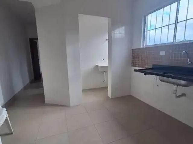 Apartamento para Venda em São Vicente/SP Vila Valença 2 Quartos