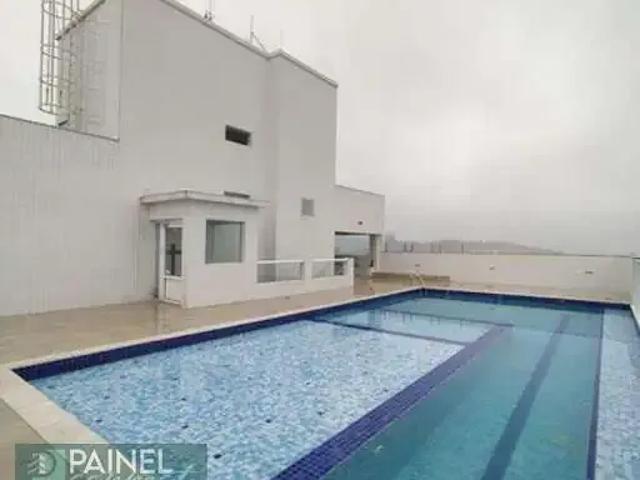 Apartamento para Venda em São Vicente/SP Vila Valença 2 Quartos