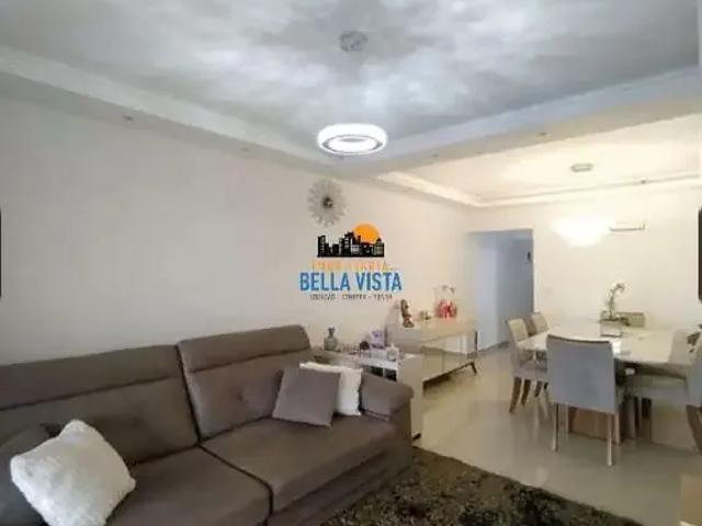 Apartamento para Venda em São Vicente/SP Vila Valença 2 Quartos