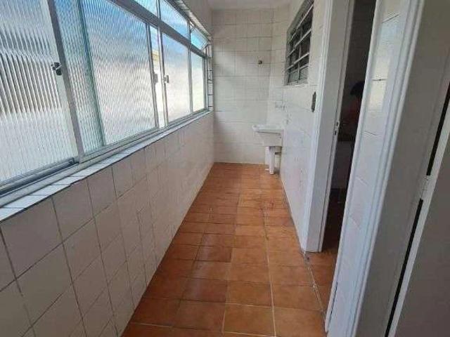 Apartamento para Venda em São Vicente/SP Vila Valença 2 Quartos